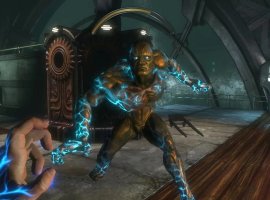 Креативный директор BioShock принес извинения перед фанатами за последнюю битву с боссом в игре - изображение 1