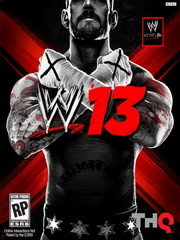 WWE '13