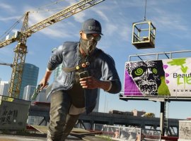 Новые PvP-режимы и мероприятия: что добавили в Watch Dogs 2 - изображение 1