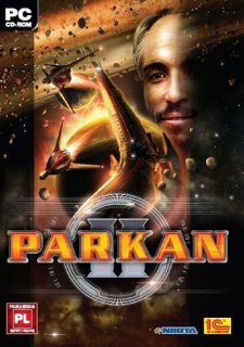 Parkan 2