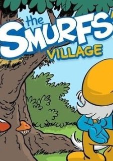 Smurfs' Village