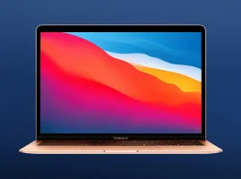 MacBook Air на чипе M1 быстрее MacBook Pro 2019 года на Intel Core i9 10-го поколения - изображение 1