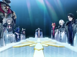 Одиннадцать Предвестников Фатуи в Genshin Impact — полный список имён и номера - изображение 1