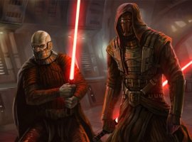 [Видео] Топ 5 старых игр по мотивам «Звездных войн» - изображение 1