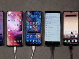 Кто дольше: OnePlus 7 и 7 Pro, Asus Zenfone 6, Google Pixel 3a XL и Xiaomi Mi 9 в тесте батарей - изображение 1