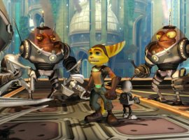 Вышла новая версия PS3-эмулятора RPCS3! Теперь на нем можно поиграть в Ratchet & Clank - изображение 1