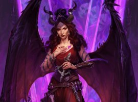 100 часов в Pathfinder: Wrath of the Righteous — по-прежнему главный претендент на RPG года - изображение 1