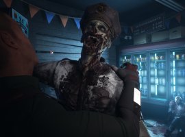 Почему вам не стоит играть в Daymare: 1998 — бывший фанатский ремейк Resident Evil 2 - изображение 1