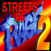 Streets of Rage 2