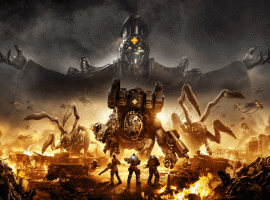 Мнения западной прессы о Gears Tactics - изображение 1