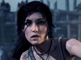 Tomb Raider выходит на новых консолях и другие события недели
- изображение 1