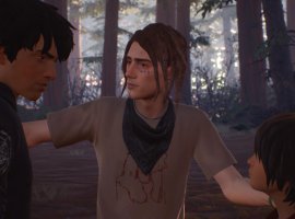 На следующей неделе Trek to Yomi и Life is Strange 2 появятся на Nintendo Switch - изображение 1