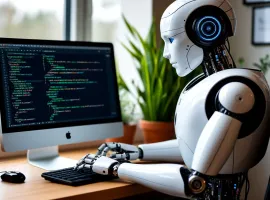 Microsoft создаёт 20-30% кода при помощи нейросетей в некоторых своих проектах - изображение 1