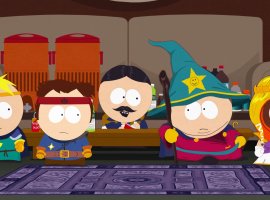 Вышла игра по «Южному парку» и другие события недели - изображение 1