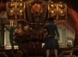 В Lies of P убрали защиту Denuvo с выходом патча-кроссовера - изображение 1