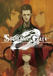 Steins;Gate 0