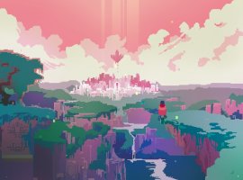Шедевры в 2D: вспоминаем самый красивый игровой пиксель-арт! - изображение 1