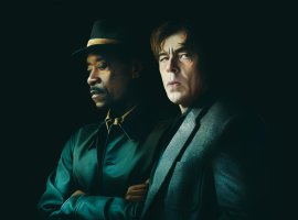 Рецензия на «Без резких движений». Новый шедевр Содерберга или пародия на гангстерские фильмы? - изображение 1