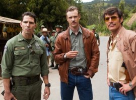 Как выглядит охота на наркобарона? Играем в настольную игру Narcos и ищем Пабло Эскобара - изображение 1