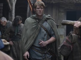 Сериал «Рыцарь Семи Королевств», приквел «Игры престолов», получил дебютный постер - изображение 1