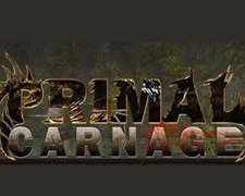 Primal Carnage