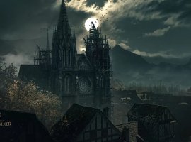 ​Разработчик «Ведьмака 3» объяснил уход из CDPR и создание студии Rebel Wolves - изображение 1