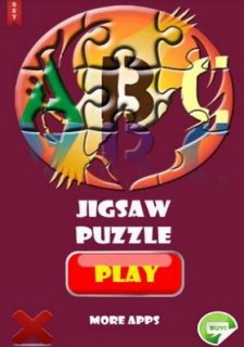 ABC Puzzle