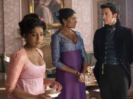 Чем второй сезон «Бриджертонов» хуже первого — и почему это не имеет значения - изображение 1