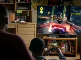 ОБНОВЛЕНО: Геймпад и Galaxy on Fire для нового Apple TV - изображение 1