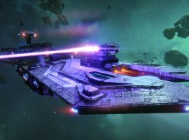 Планы на будущее Star Conflict и викторина - изображение 1