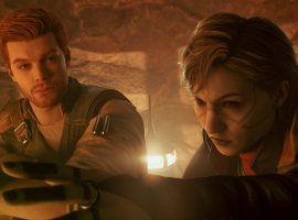 Star Wars Jedi: Survivor возглавил топ загрузок на PlayStation 5 за май - изображение 1