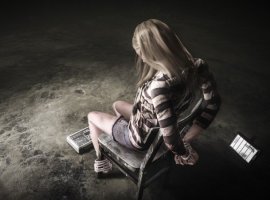Что такое Get Even? Все, что мы знаем об игре на данный момент - изображение 1