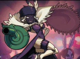 Авторы файтинга Skullgirls 2nd Encore объявили дату выхода нового бойца - изображение 1
