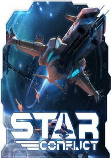 Star Conflict