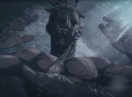 Вышел первый тизер Death Stranding: Mosquito — анимационного фильма Хидео Кодзимы - изображение 1