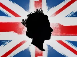 God Save The Queen: 17 игровых англичан - изображение 1