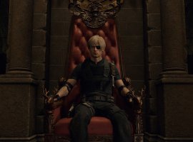 Ремейк Resident Evil 4 стал лучшей игрой 2023 года в топе «Кинопоиска» - изображение 1