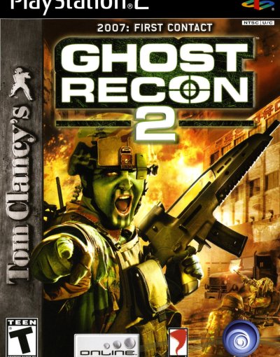 Tom Clancy S Ghost Recon Seriya Igr Spisok Vseh Igr Serii Ghost Recon Po Poryadku Luchshie I Novye