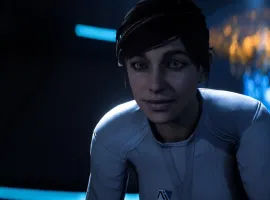 Что пресса думает о превью-версии Mass Effect: Andromeda - изображение 1
