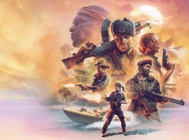 The Expanse от Telltale и Jagged Alliance 3: во что поиграть в июле 2023 года - изображение 1