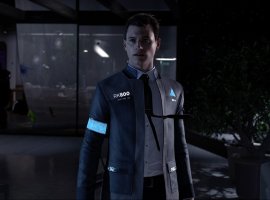 Постарайтесь не кричать от восторга: актер, сыгравший Коннора, приедет на Comic-Con Russia - изображение 1