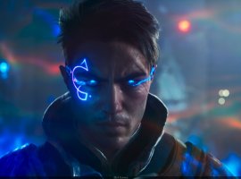 Магический шутер Immortals of Aveum отложили до 22 августа - изображение 1