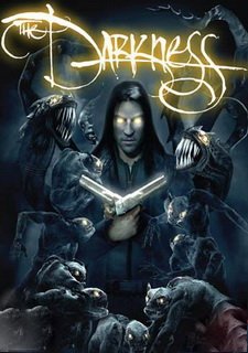 The Darkness