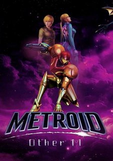 Metroid: Other M