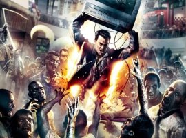 12 игр за $12: HumbleBundle отдает Resident Evil 4, Dead Rising, DMC 4 - изображение 1