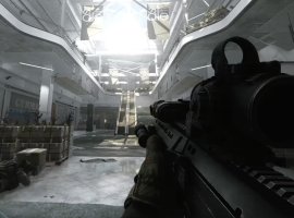Для Escape from Tarkov выпустили релизный геймплейный трейлер перед завтрашним релизом - изображение 1