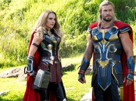 Камбэк сериалов в Россию, финал «Очень странных дел» и новый Тор: что смотреть в июле 2022 - изображение 1