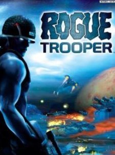 Rogue Trooper
