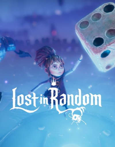 download free lost and random