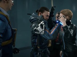 Death Stranding вышла в Game Pass на PC - изображение 1